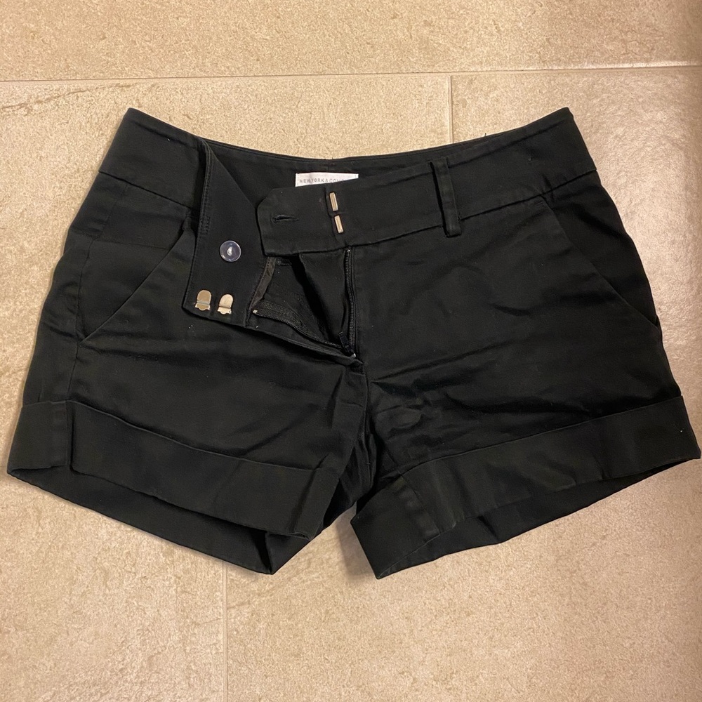 Shorts